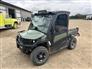 John Deere 2023 XUV 835R ATVs & Utility Vehicles