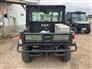 John Deere 2023 XUV 835R ATVs & Utility Vehicles