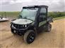 John Deere 2023 XUV 835R ATVs & Utility Vehicles