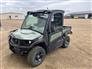 John Deere 2023 XUV 835R ATVs & Utility Vehicles