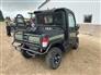 John Deere 2023 XUV 835R ATVs & Utility Vehicles