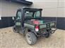 John Deere 2023 XUV 835R ATVs & Utility Vehicles