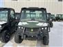 John Deere 2023 XUV 835R ATVs & Utility Vehicles