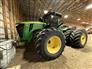 John Deere 2012 9560R 4WD