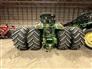 John Deere 2012 9560R 4WD
