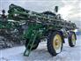 John Deere 2022 616R Sprayers - Self Propelled