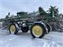 John Deere 2022 616R Sprayers - Self Propelled