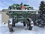 John Deere 2022 616R Sprayers - Self Propelled