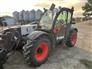 Bobcat 2021 V923 Telehandlers