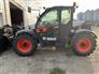 Bobcat 2021 V923 Telehandlers