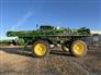 John Deere 2026 616R Sprayers - Self Propelled
