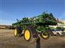 John Deere 2026 616R Sprayers - Self Propelled