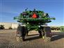 John Deere 2026 616R Sprayers - Self Propelled