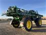 John Deere 2026 616R Sprayers - Self Propelled