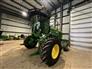 2014 John Deere W235