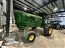 John Deere 2014 W235 Mower Conditioners / Windrowers