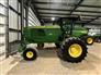 John Deere 2014 W235 Mower Conditioners / Windrowers