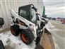 Bobcat 2012 S650 Skid Steers