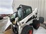 Bobcat 2012 S650 Skid Steers