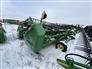 John Deere 2022 HD45R Headers - Other