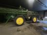 John Deere 2023 616R Sprayers - Self Propelled
