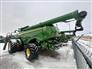 John Deere 2025 X9 1000 Combines