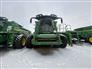 John Deere 2025 X9 1000 Combines