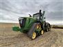 John Deere 2024 9RX 640 Other Tractors