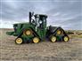 John Deere 2024 9RX 640 Other Tractors
