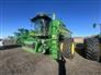 John Deere 2023 X9 1000 Combines