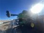 John Deere 2023 X9 1000 Combines