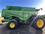 John Deere 2023 X9 1000 Combines