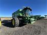 John Deere 2023 X9 1000 Combines