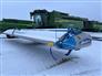 Shelbourne 2024 XCV42 Headers - Other