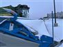 Shelbourne 2024 XCV42 Headers - Other