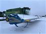 Shelbourne 2024 XCV42 Headers - Other