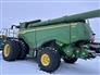 John Deere 2025 X9 1000 Combines
