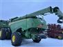 John Deere 2025 X9 1000 Combines