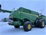 John Deere 2025 X9 1000 Combines