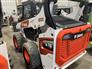 Bobcat 2025 S76 Skid Steers