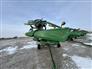 John Deere 2025 HDF 45 Headers - Other
