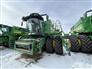 John Deere 2024 X9 1000 Combines