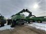John Deere 2024 X9 1000 Combines