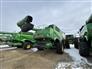 John Deere 2024 X9 1000 Combines