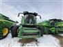 John Deere 2024 X9 1000 Combines