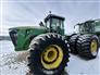 John Deere 2012 9560R 4WD