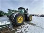 John Deere 2012 9560R 4WD
