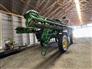 John Deere 2015 R4038 Sprayers - Self Propelled