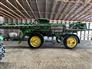 John Deere 2015 R4038 Sprayers - Self Propelled