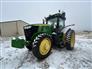 2019 John Deere 7230R